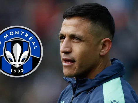 Así es el CF Montréal, el nuevo equipo de Alexis Sánchez en la MLS