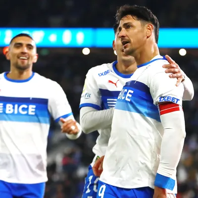 Pronósticos Universidad Católica vs. Estudiantes de La Plata: la Franja busca de dar el golpe en la ida de octavos de la Libertadores 2026