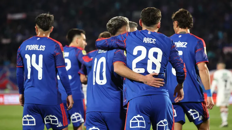 En la U están atentos a esta oferta. (Foto: Dragomir Yankovic/Photosport)