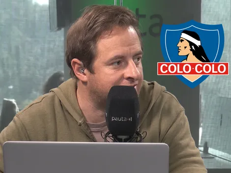 Coke Hevia postula a esta figura de Colo Colo para La Roja