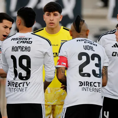 Colo Colo se la juega y renueva el contrato de esta figura