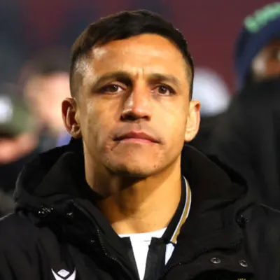 CF Montréal revela el número que usará Alexis Sánchez en la MLS