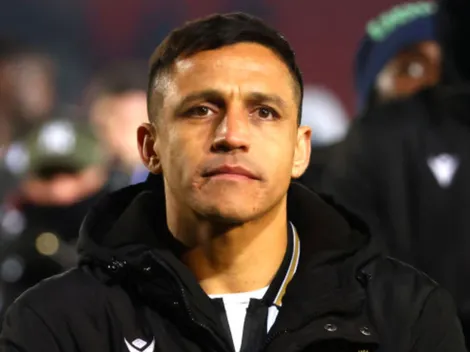 CF Montréal revela el número que usará Alexis Sánchez en la MLS