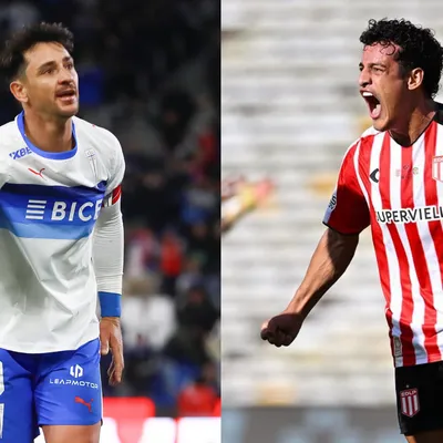 Dónde ver la UC vs. Estudiantes: quién transmite GRATIS en Chile