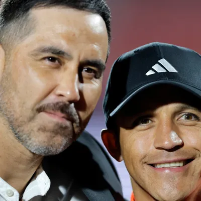 Claudio Bravo reacciona al fichaje de Alexis Sánchez a la MLS: “Es una liga..."