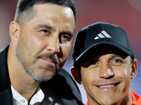 Claudio Bravo reacciona al fichaje de Alexis Sánchez a la MLS: “Es una liga..."