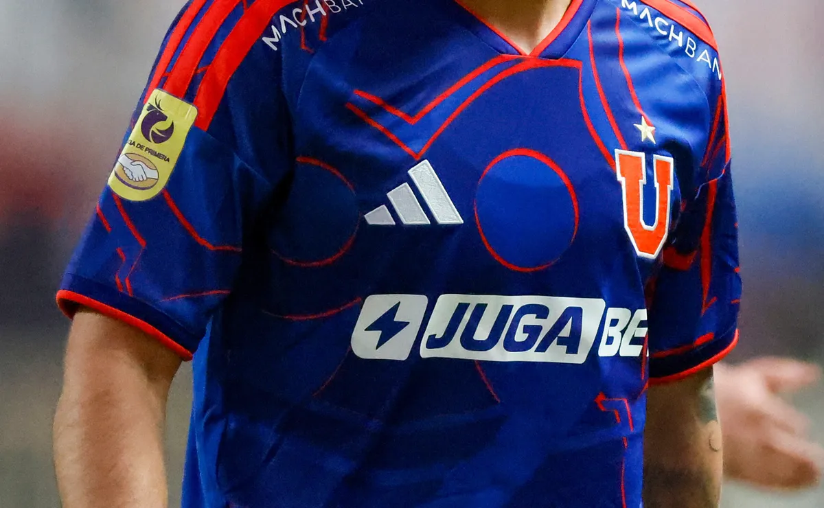 Figura de Universidad de Chile puede salir rumbo a Talleres de Córdoba: “En carpeta”
