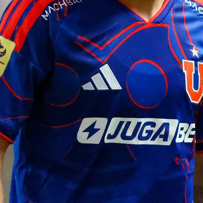 Figura de Universidad de Chile puede salir rumbo a Talleres
