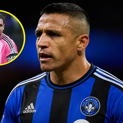 Alexis Sánchez a la pelea: los 10 salarios TOP de la MLS