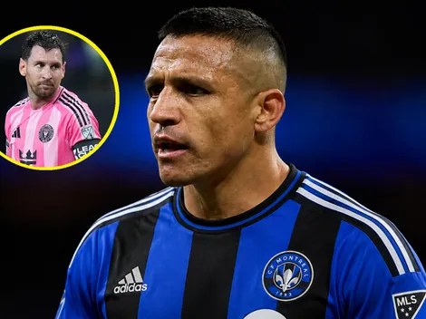 Alexis Sánchez a la pelea: los 10 salarios TOP de la MLS