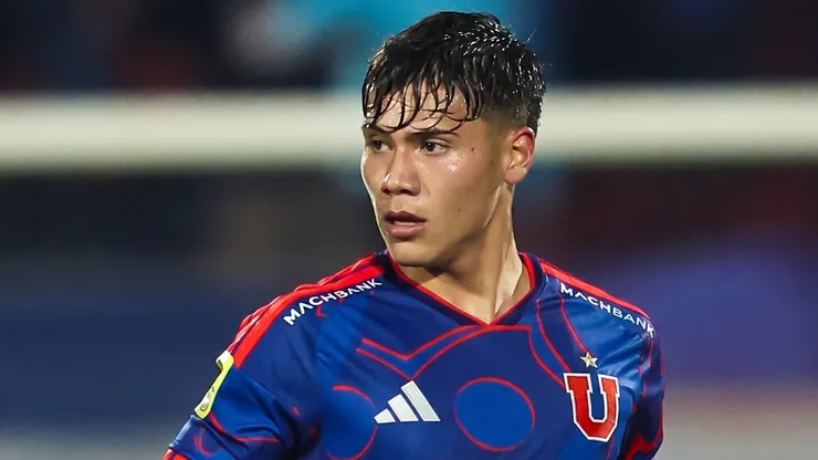 ¿Lucas Barrera jugará en Estudiantes de La Plata?