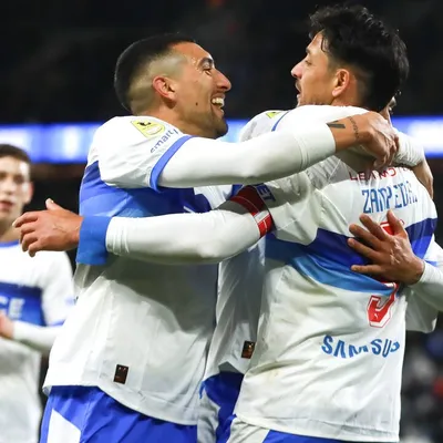 Presidente de la UC ilusiona a los hinchas con el mercado con este mensaje