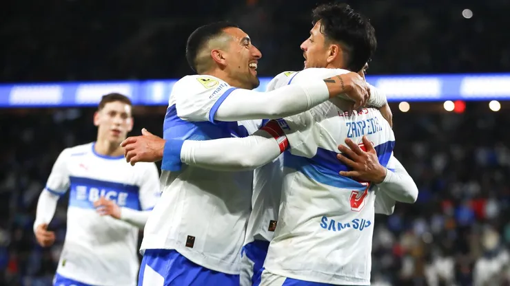 Universidad Católica se ilusiona con esta noticia en el mercado
