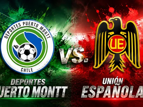 Primera B: La señal de TNT Sports que transmite Puerto Montt vs. U. Española