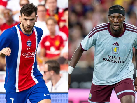 PSG vs. Aston Villa: Hora y quién transmite este MIÉRCOLES la UEFA Super Cup