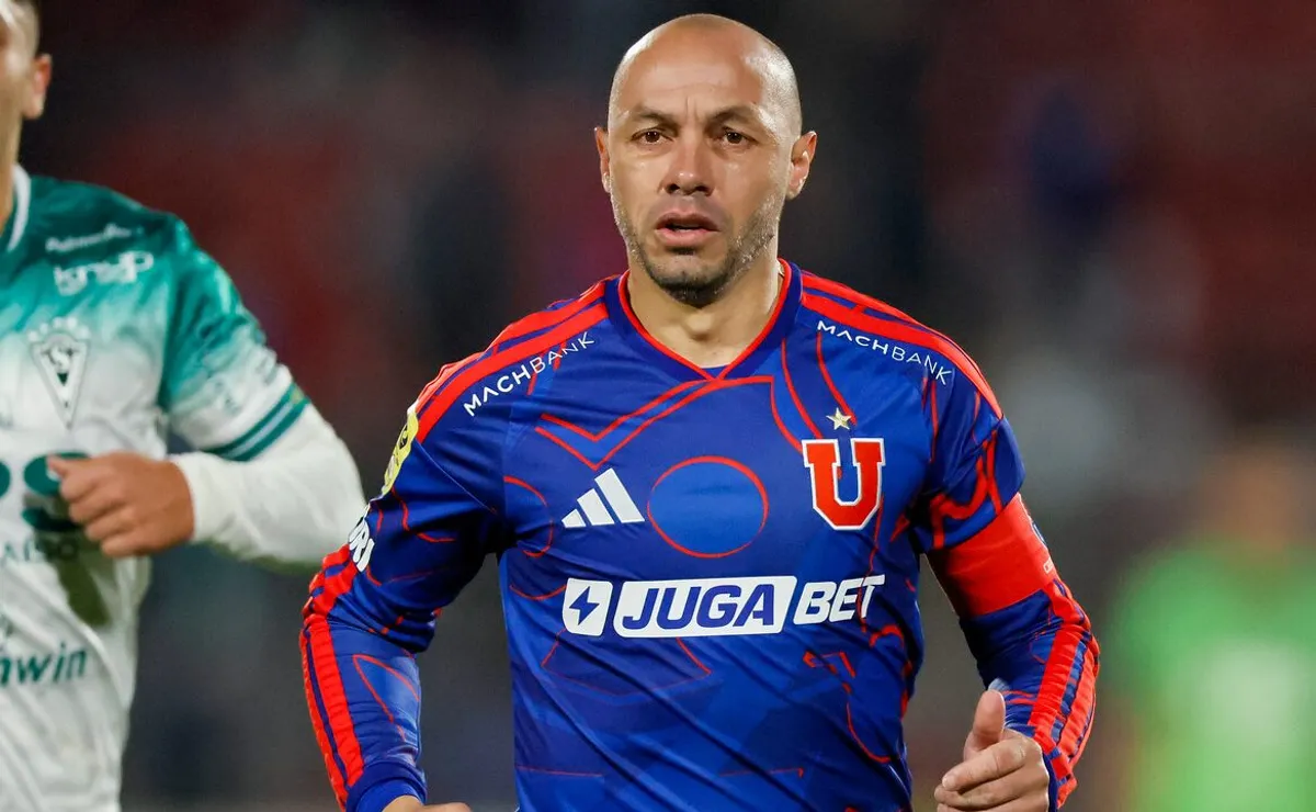 Marcelo Díaz sorprende y pide este fichaje para Universidad de Chile: “Vendría a aportar muchísimo”