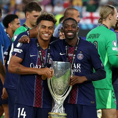 Pronósticos Manchester City vs PSG: duelo de gigantes en la Champions League