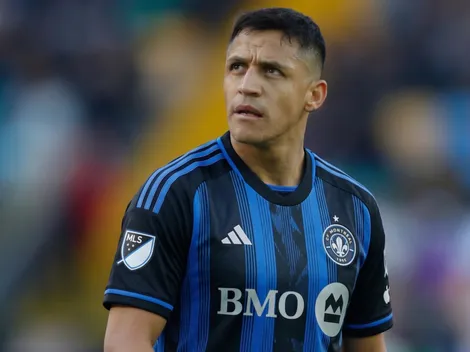 Revelan el monto exacto que ganará Alexis Sánchez en el CF Montréal
