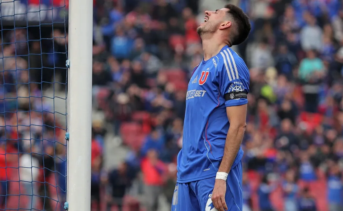 Lucas Di Yorio impacta con fuerte denuncia tras vivir un duro momento: “Me puso en riesgo”