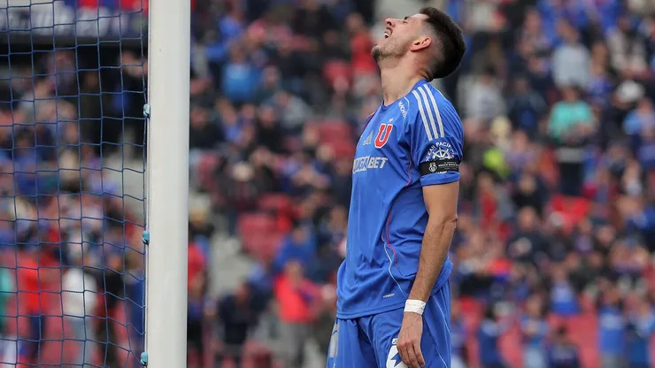Lucas di Yorio hizo noticia con esta gran queja que se ha hecho viral en la Leagues Cup