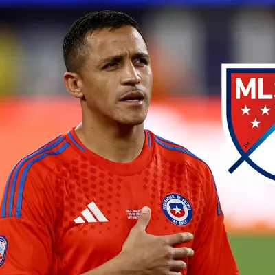 Se suma Alexis Sánchez: Esta es la legión chilena en la MLS