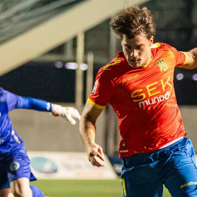 Unión Española da el batacazo en la Primera B: así queda la TABLA