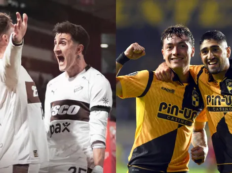 Platense vs. Coquimbo Unido: horario y dónde ver EN VIVO por Copa Libertadores