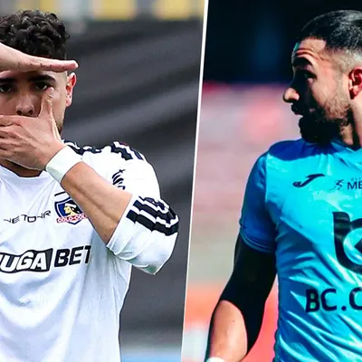 Pronósticos Colo Colo vs. O’Higgins: el Cacique busca estirar la ventaja en la Liga de Primera