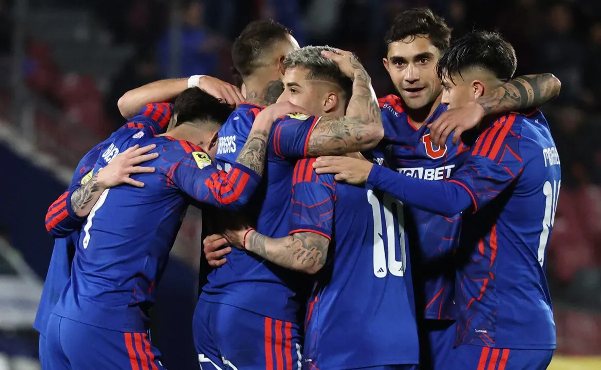 Universidad de Chile se ilusiona con un tercer refuerzo en el mercado: este es el nombre apuntado