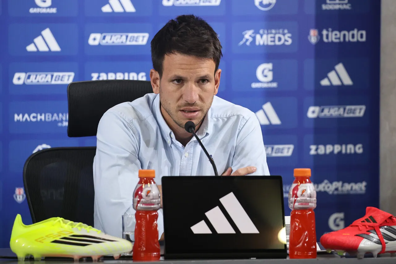 Mayo habló del mercado de la U | Foto: Photosport