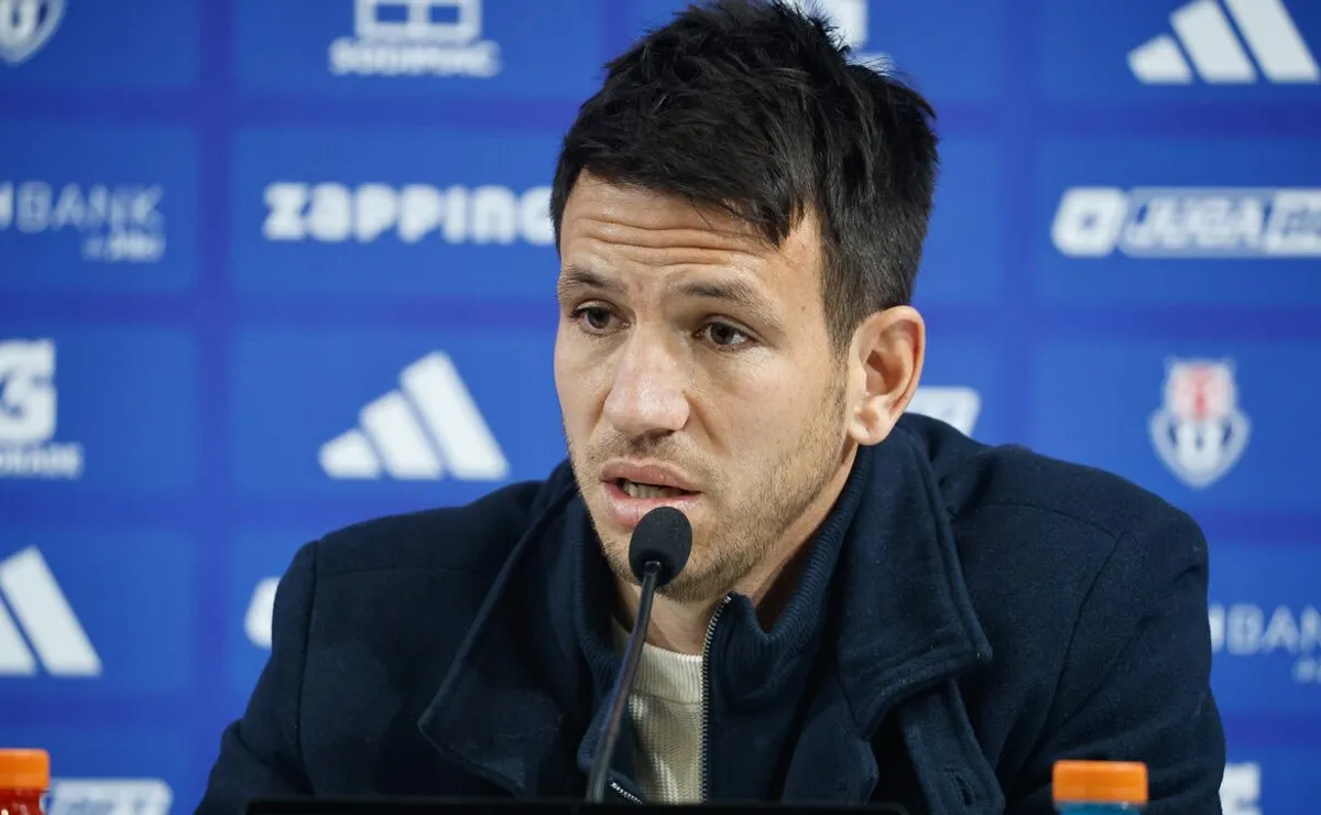 Manuel Mayo confirma fuerte interés del exterior por dos jugadores de Universidad de Chile: “Nos han preguntado”