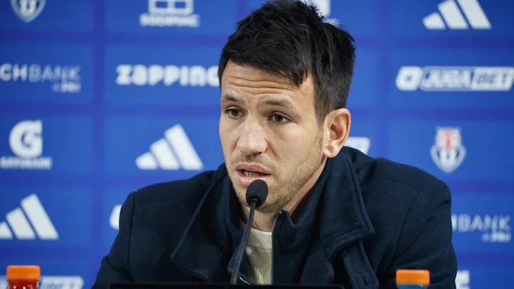 Manuel Mayo confirma el interés del exterior por dos jugadores de la U
