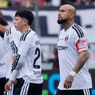 Última hora: Colo Colo arriesga perder puntos por este insólito error