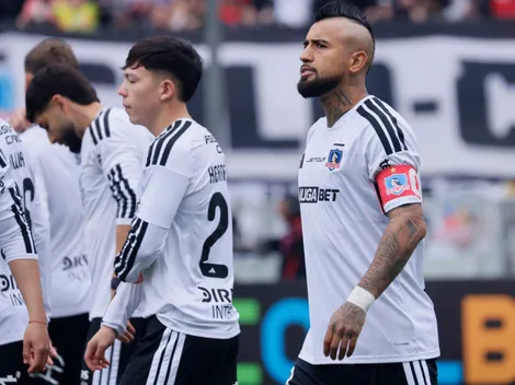 Última hora: Colo Colo arriesga perder puntos por este insólito error