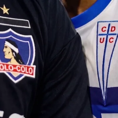 Le dijo adiós a Colo Colo y cruza la vereda: jugará en la UC