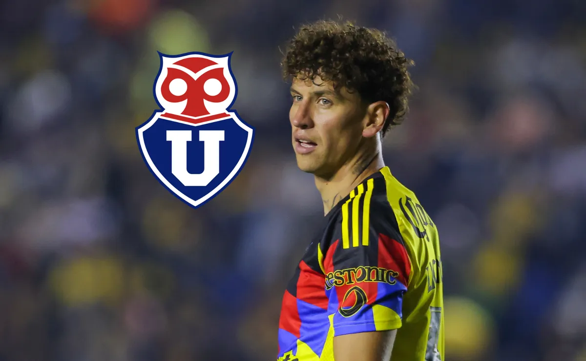 Revelan qué le falta a Universidad de Chile para sumar a Igor Lichnovsky: “Netamente…”