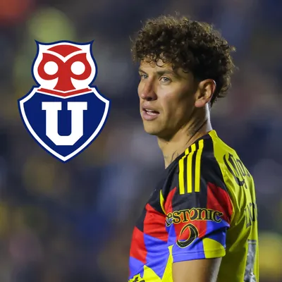 Revelan qué le falta a U. de Chile para sumar a Igor Lichnovsky