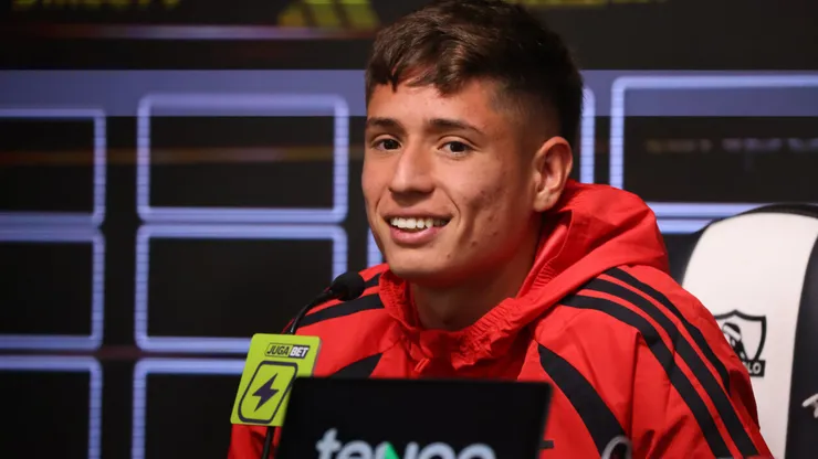 Iván Román palpitó el Superclásico y habló de su hermano que juega en la U.