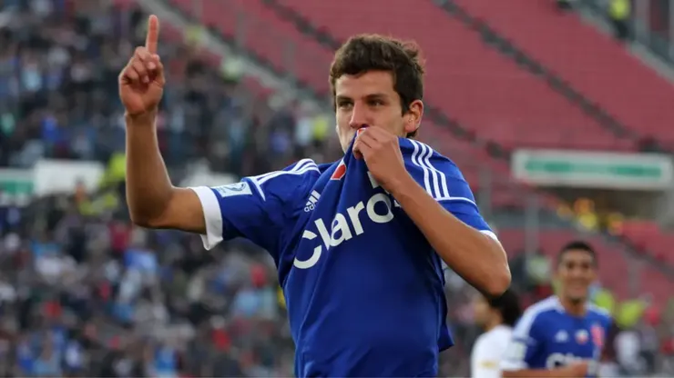 ¿Igor Lichnovsky vuelve a Universidad de Chile?