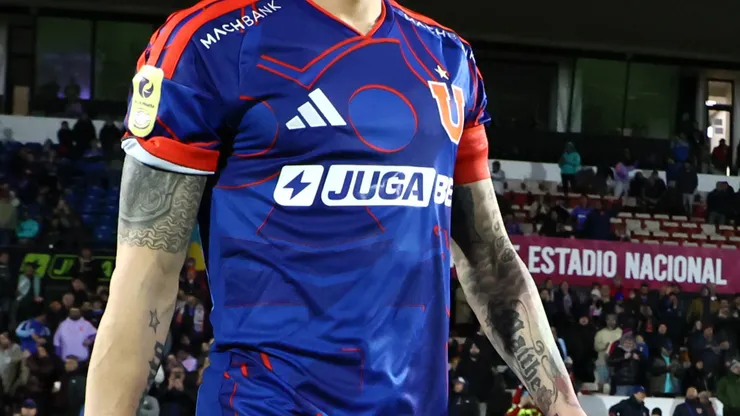 Universidad de Chile se mueve en el período de transferencias.