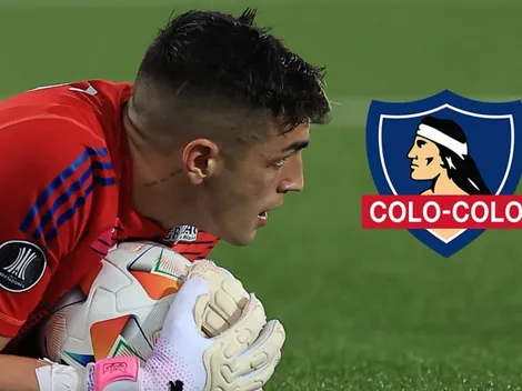 VIDEO | Dejó pagando a Colo Colo en el mercado y tuvo un debut para el olvido