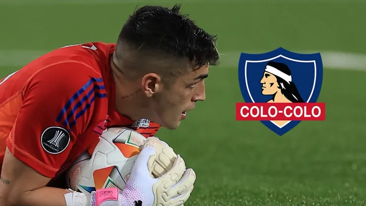 El portero que dejó pagando a Colo Colo tuvo un debut para el olvido en su club