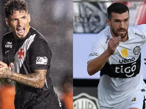 ¿A qué hora y dónde ver HOY el debut de Tim Payne en Copa Sudamericana?