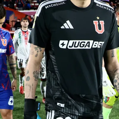 ¡ÚLTIMO MINUTO! Universidad de Chile negocia por un arquero argentino