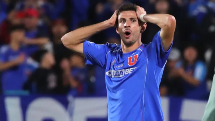 Lucas di Yorio sufrió una seria lesión y pasó por el quirófano