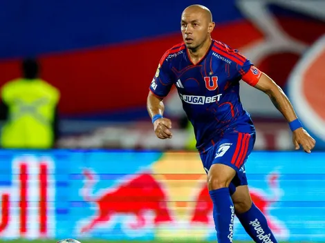 Díaz impacta a todos en la U: anuncia su retiro del fútbol profesional