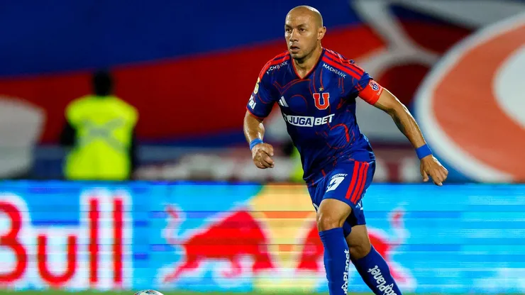 Marcelo Díaz anunció su retiro del fútbol profesional