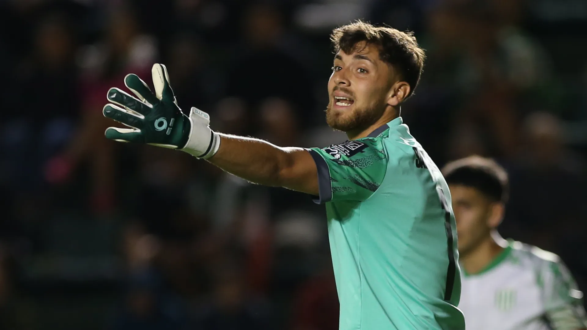 Facundo Sanguinetti es el apuntado por Universidad de Chile. (Foto: Getty Images)
