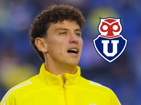 Igor Lichnovsky revela el objetivo por el que regresa a la U