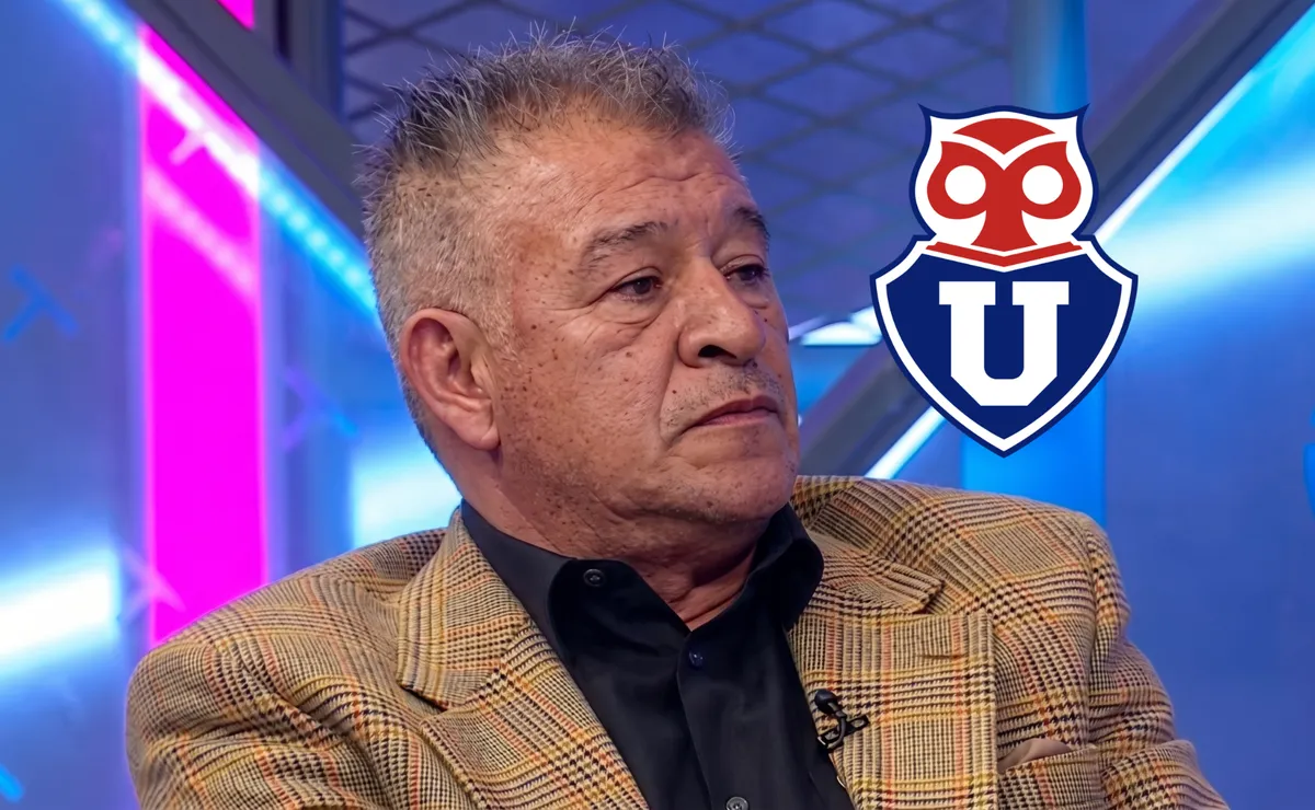 Claudio Borghi aprueba este fichaje de Universidad de Chile: “Es una buena opción”